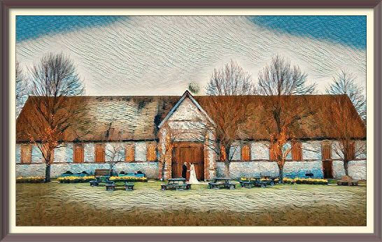 The Best Wedding Venues in the South of England 8 Tithe Barn Petersfield
