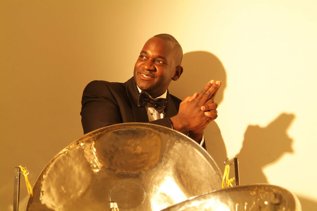 Steel Band Hire The Perfect Addition to Your Next Event